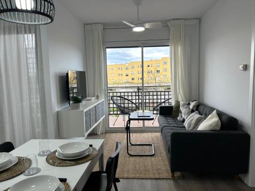 Palafrugell Apartment | Apartamento palafrugell parking y wifi gratis