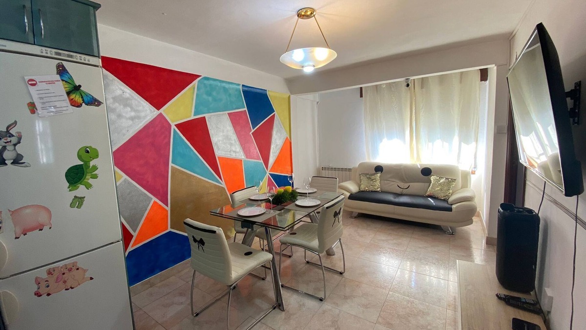 Teis Apartment | Apartamento Para Amigos Y Familia