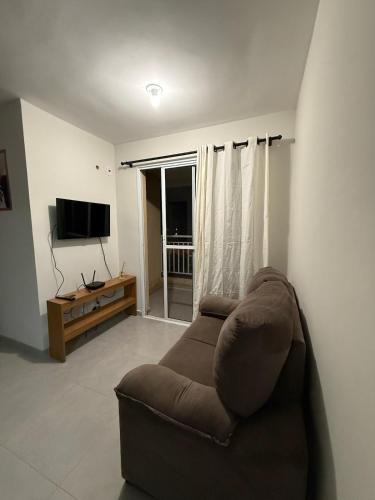 Aracatuba Apartment | Apartamento Parque Trianon