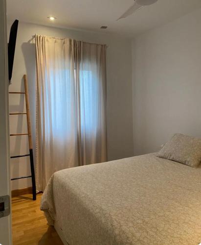 Elche Apartment | Apartamento Patty