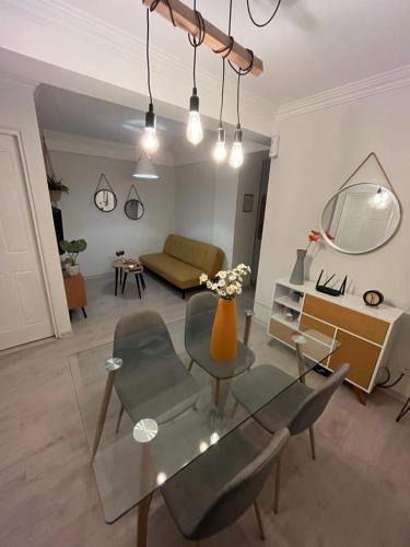 La Paz Apartment | Apartamento pequeño y acogedor muy bien ubicado.