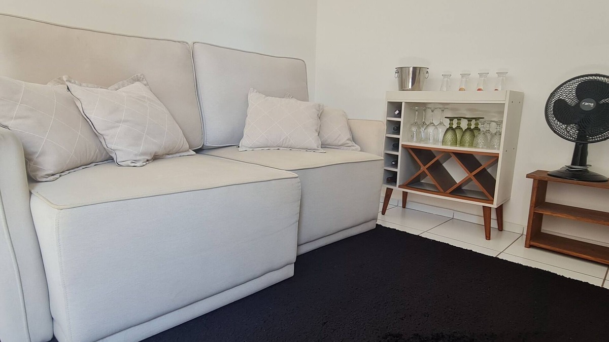 Vila Alpina Apartment | Apartamento Perfeito