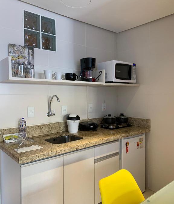 Rio Branco Apartment | Apartamento Perfeito Casemiro, 199 - RETIRADA DAS CHAVES MEDIANTE AGENDAMENTO COM UMA HORA DE ANTECEDÊNCIA COM ANDREIA OU LUIS