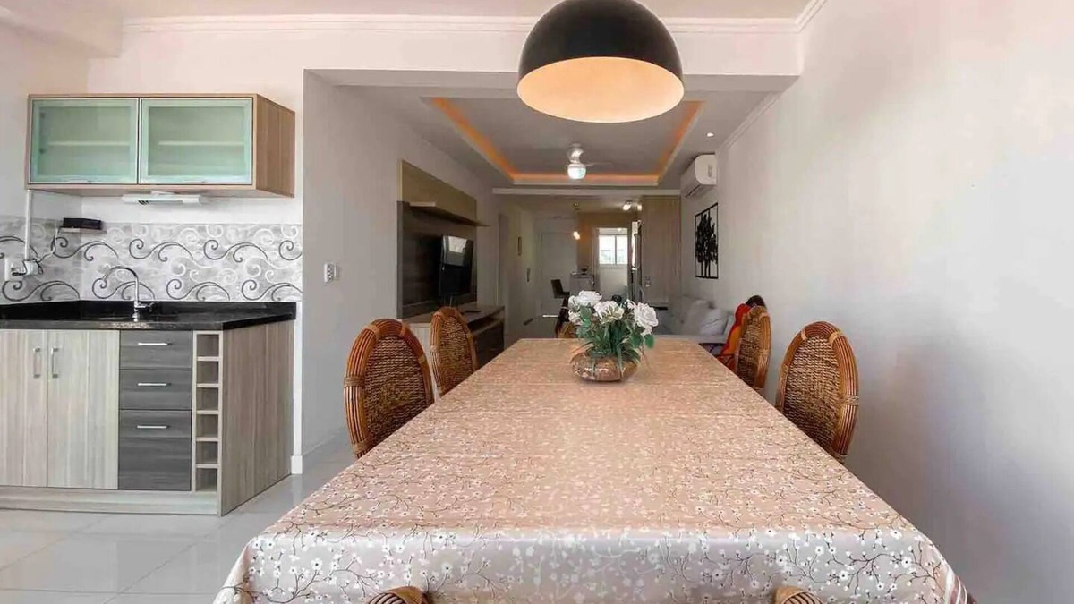 Torres Apartment | Apartamento Perto DO MAR COM Vista Maravilhosa