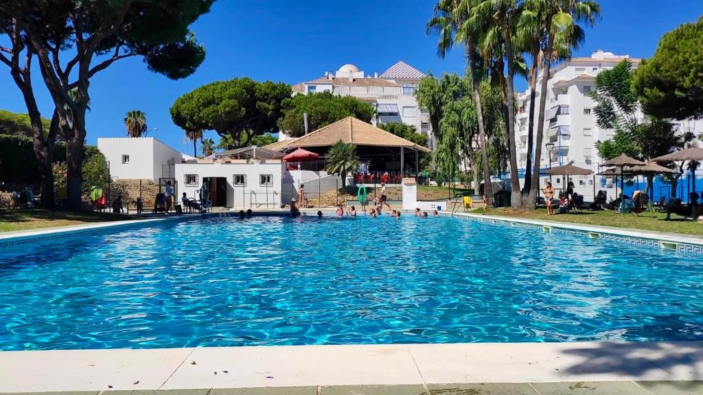 El Portil Apartment | Apartamento Pinares del Portil a pie de playa