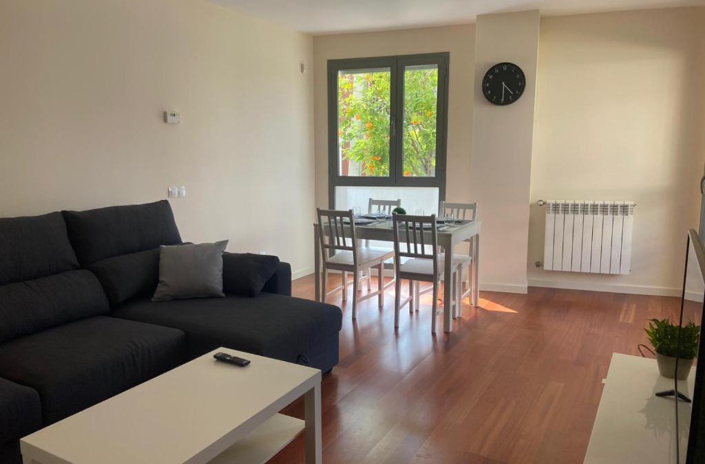 Latas Apartment | Apartamento Pirineos, Urb Las Margas Golf