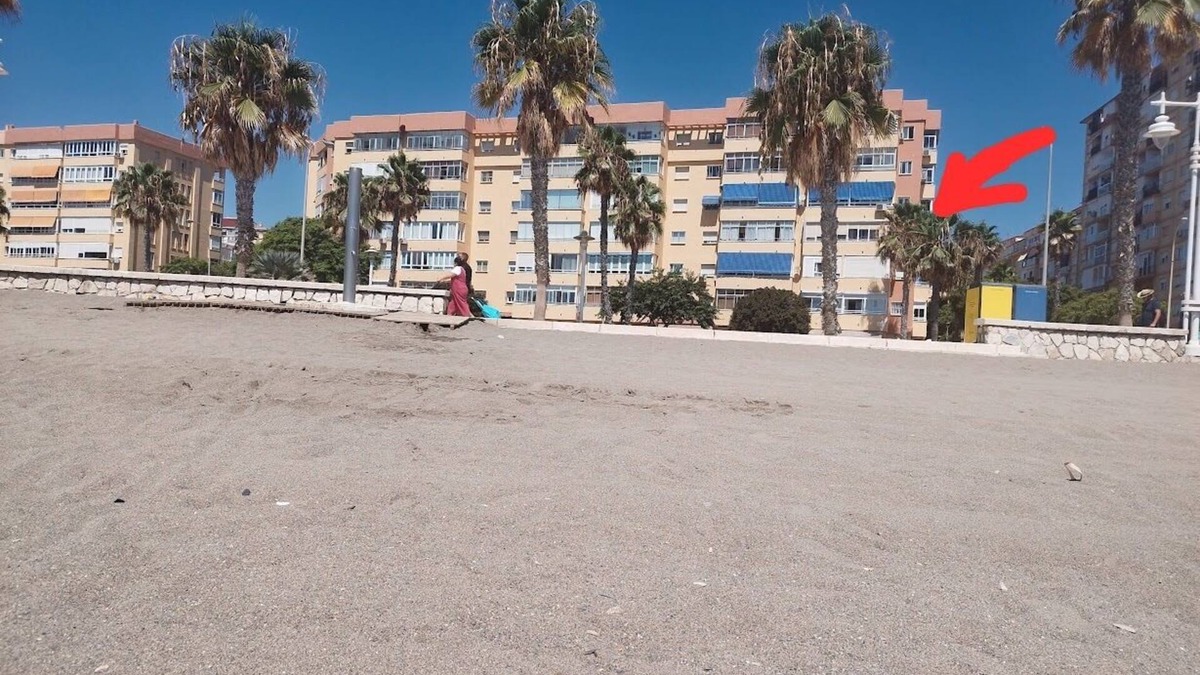 Jardin de la Abadia Apartment | Apartamento Playa 2 Habitaciones
