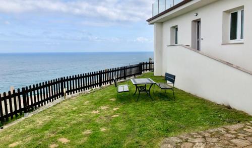 Carballo House | Apartamento Playa Arnela