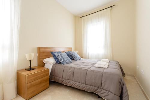 Old Town Apartment | Apartamento Playa Cádiz by ISA Hoteles