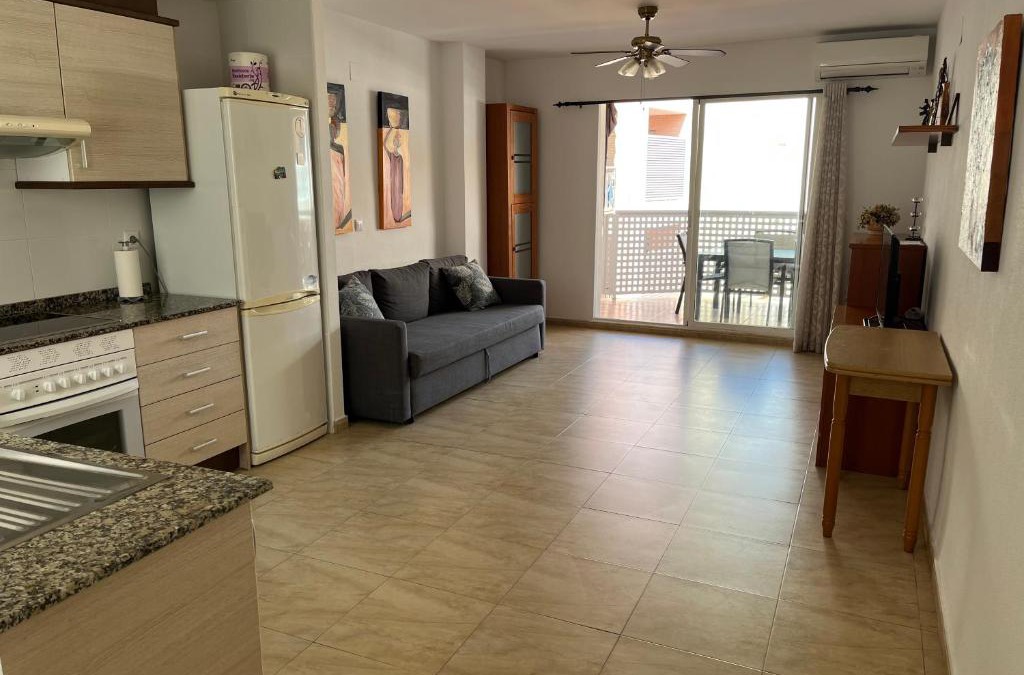 El Grau de Moncofa Apartment | Apartamento Playa Grau Moncofa