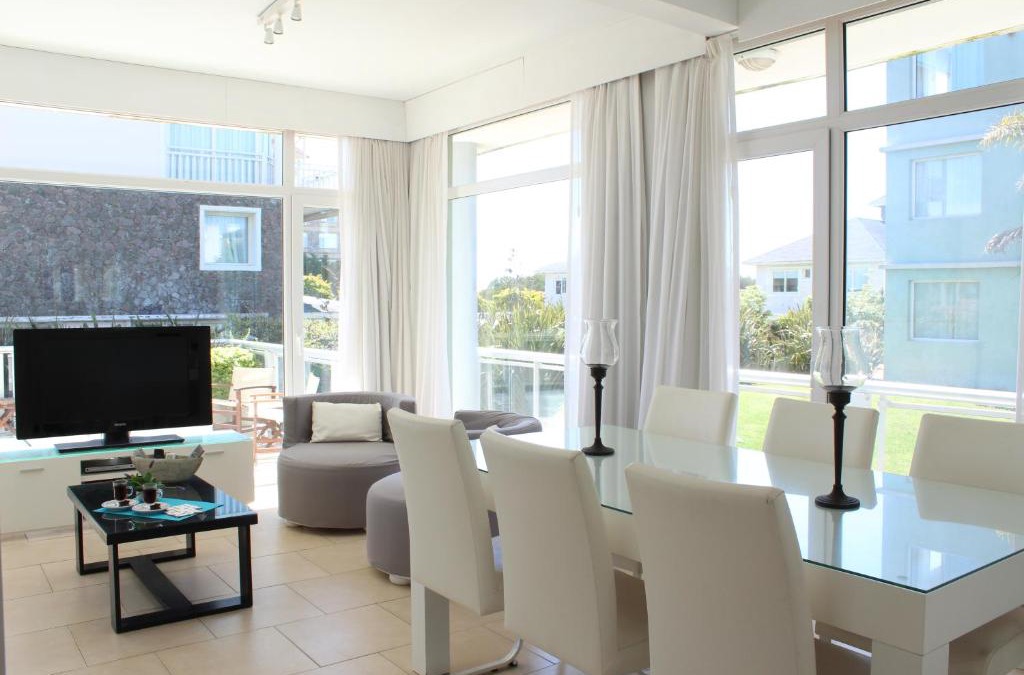 Carilo Apartment | Apartamento Playas Carilo
