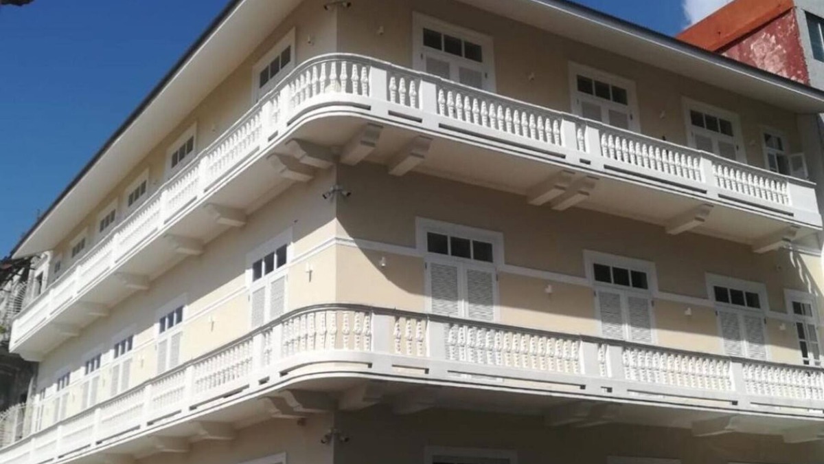 Calidonia Apartment | Apartamento Plaza 5 de Mayo