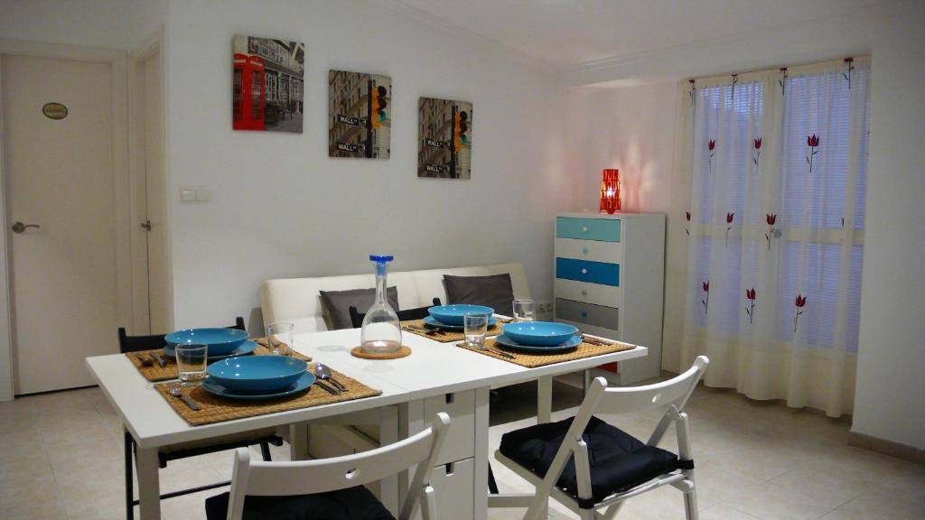 Benaguacil Apartment | Apartamento Portalet 7