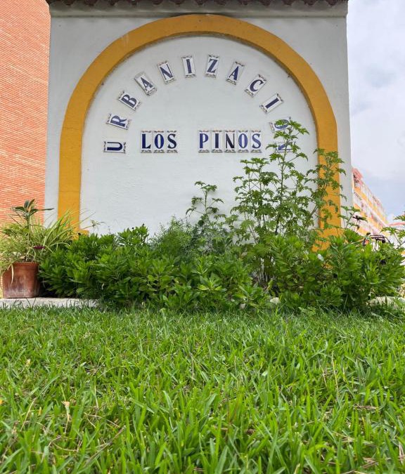El Portil Apartment | Apartamento Portisol