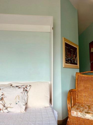 Bracui Apartment | Apartamento Porto Bracuy Apartment