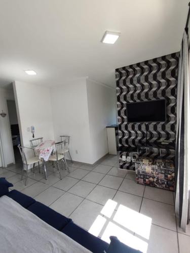 Regiao Urbana Homogenea III Apartment | Apartamento próximo ao shopping