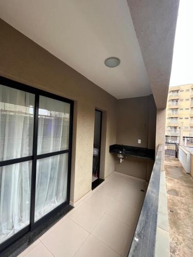 Subsetor Sul - 5 Apartment | Apartamento próximo agrishow 1