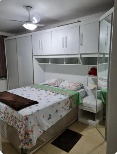 Rio Pequeno Apartment | Apartamento próximo o aeroporto