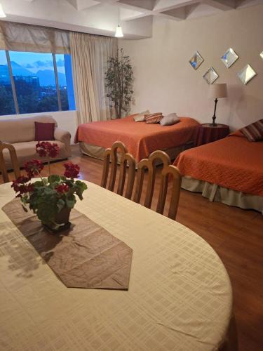 Zona 13 Apartment | Apartamento Prado