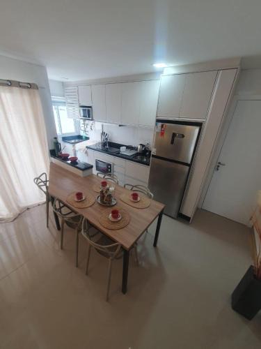 Ingleses Norte Apartment | Apartamento Praia dos Ingleses