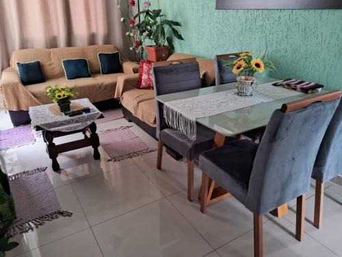 Jardim Praiano Apartment | Apartamento Praia da Enseada