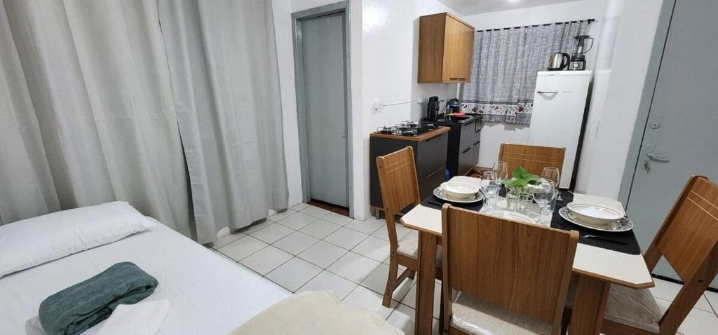 Regiao do lago Apartment | Apartamento PRATICO