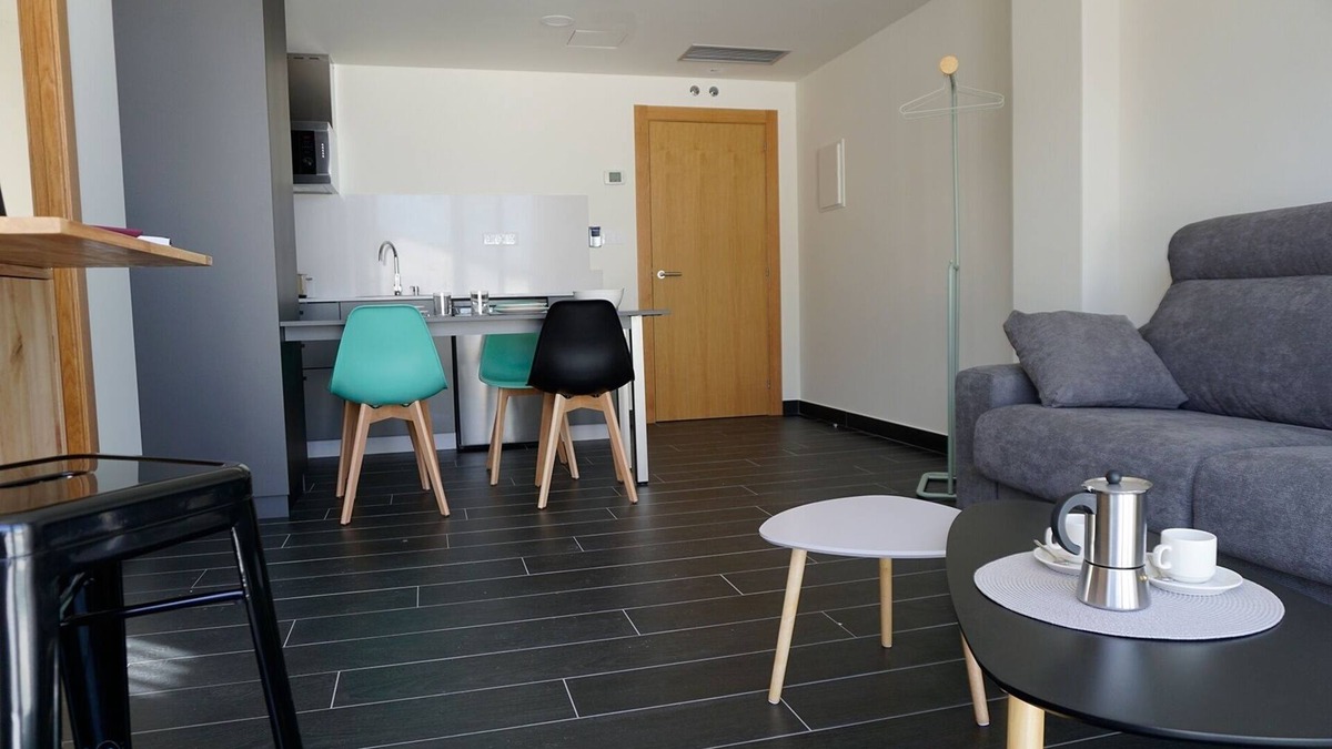 Mondonedo House | Apartamento Premium en Plaza DE LA Catedral