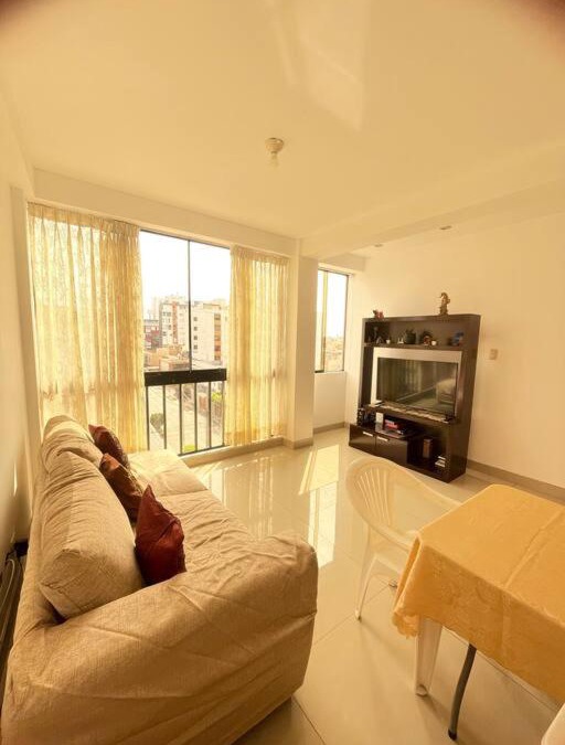 Pueblo Libre Apartment | Apartamento privado pueblo libre
