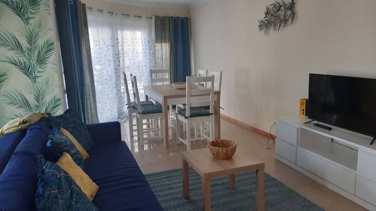 Sao Bernardino Apartment | Apartamento a 3 min da Praia em São Bernardino. Perto de Peniche