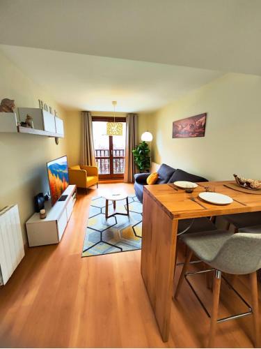 Erro Apartment | Apartamento Punta Escarra