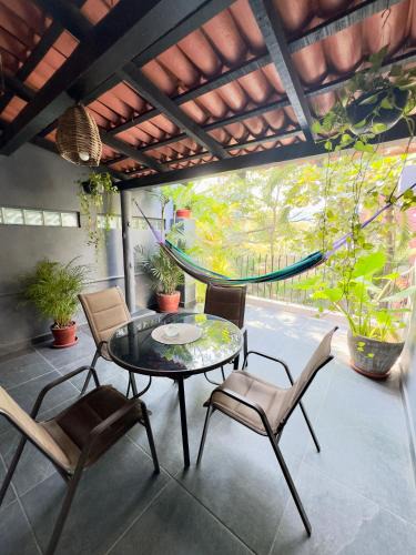 North End Apartment | Apartamento Quetzal #
