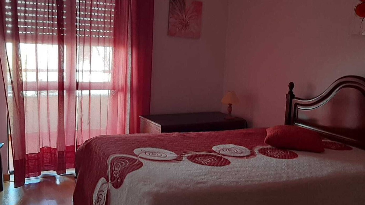 Beja Apartment | Apartamento Rústico