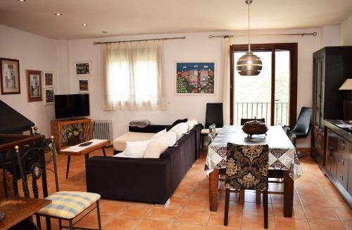 Villahermosa del Rio Apartment | Apartamento rural "LA MUELA"
