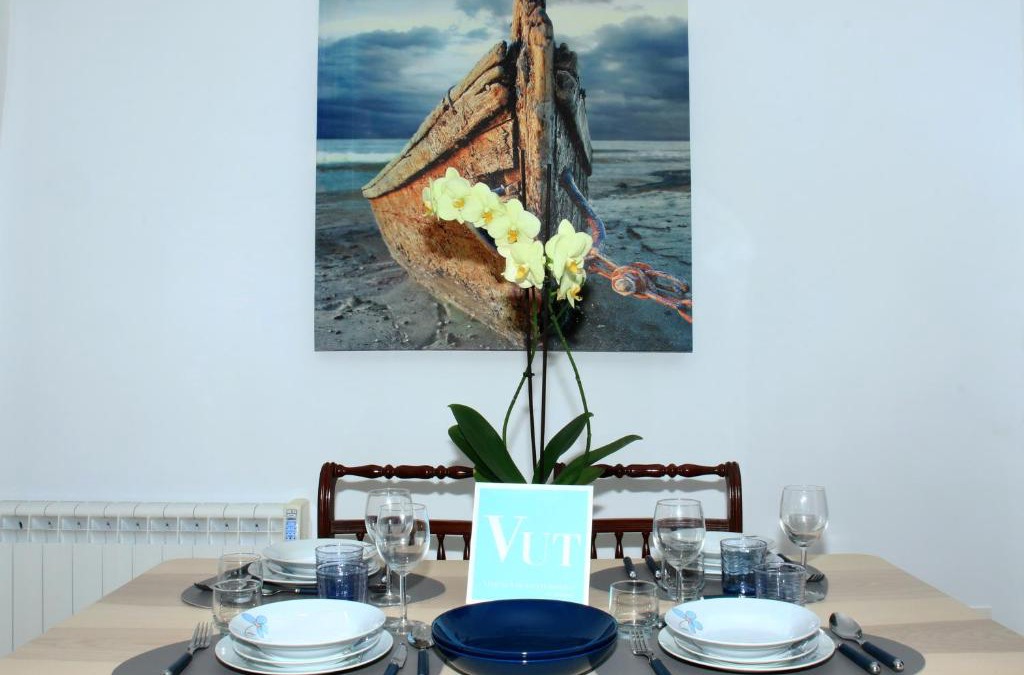 Aviles Apartment | Apartamento R Y C