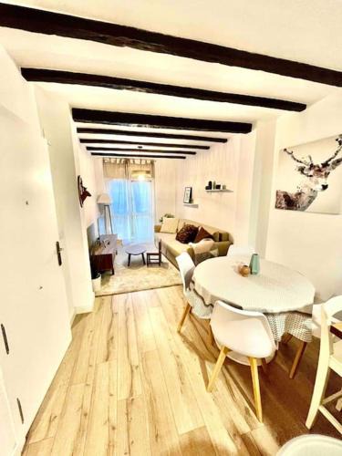Santa Cilia Apartment | Apartamento recién reformado dos plantas