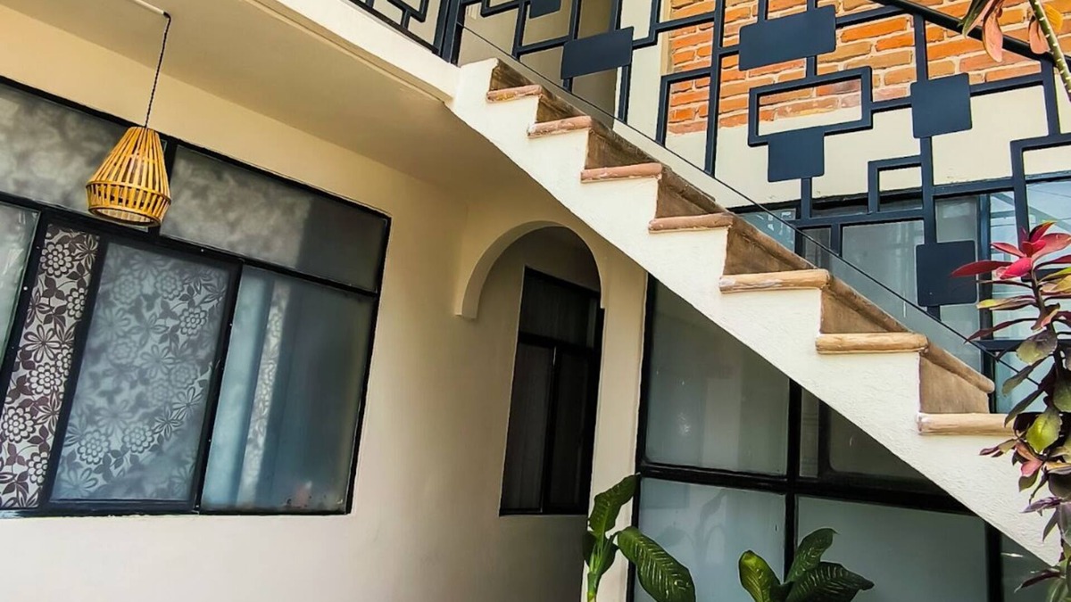 San Juan del Rio Apartment | Apartamento recién renovado de una Habitación en San Juan del Río Querétaro