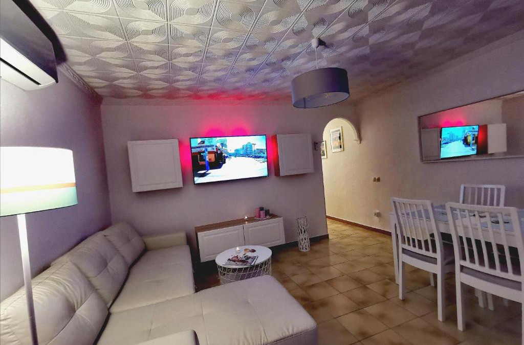 Fuengirola Apartment | Apartamento Regina