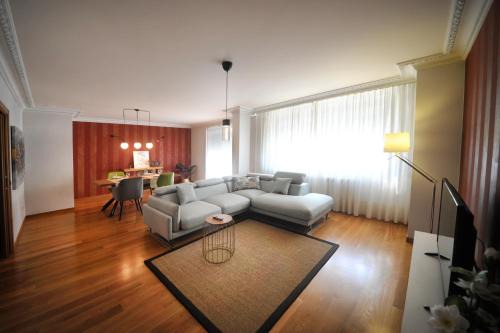Carballo Apartment | Apartamento Rego da Balsa