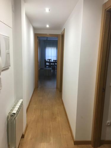 Najera Apartment | Apartamento Reino de Nájera