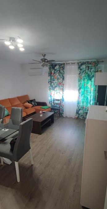 Alcaniz Apartment | Apartamento Rema