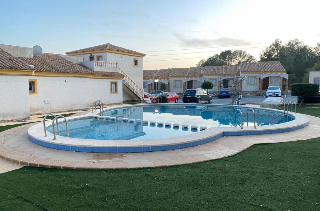 La Colina Apartment | Apartamento Residencial La Alberca B