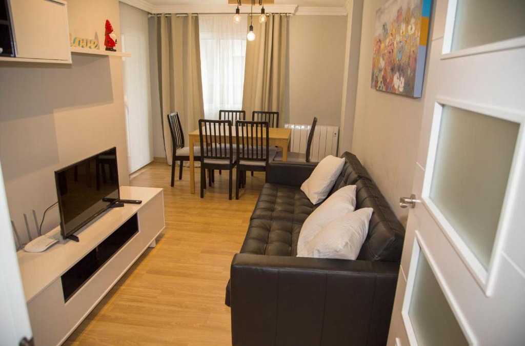 Reus Apartment | Apartamento Reus 2 - Parking gratuito