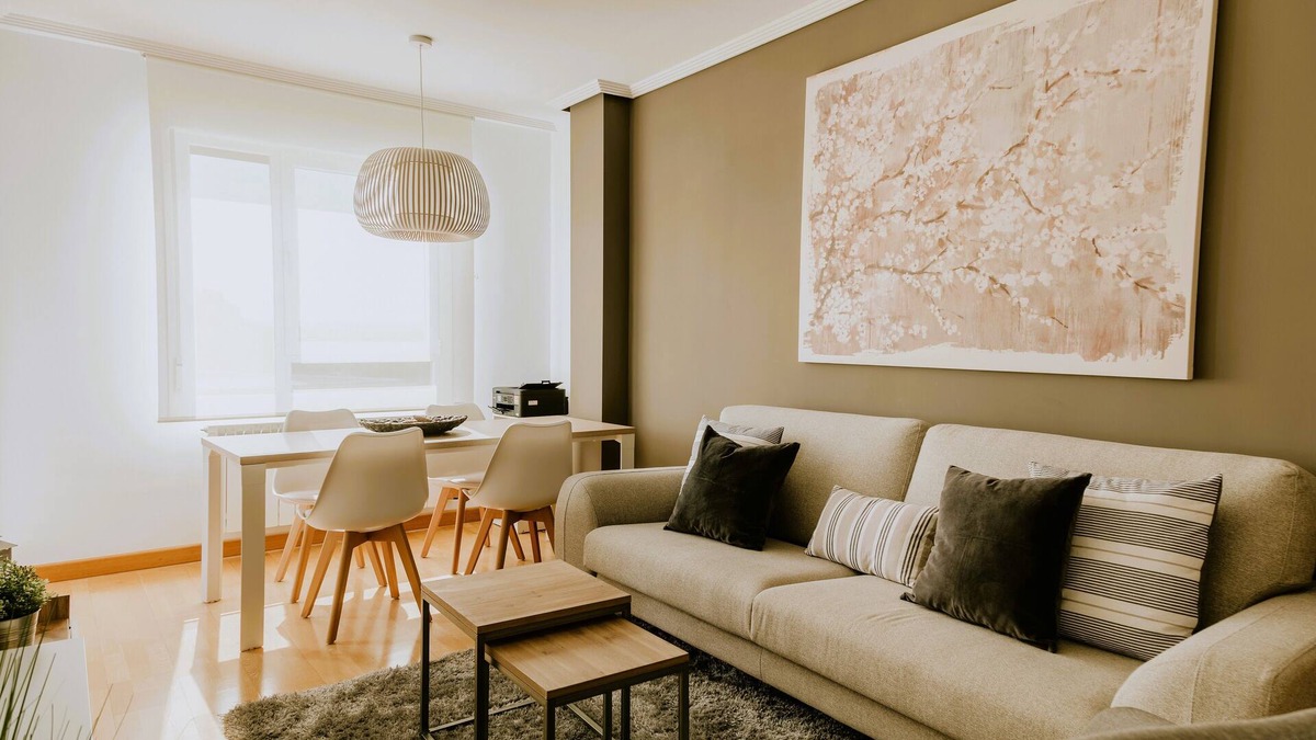 Haro Apartment | Apartamento REY Eneo,en LA Cuna Historica DEL Vino DE Rioja