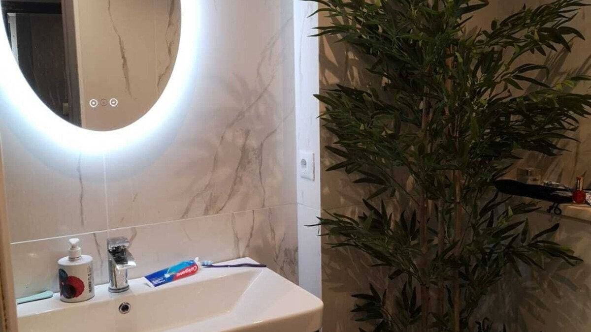 Daimuz Apartment | Apartamento River Play 150 metres from beach