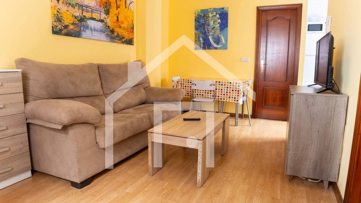 Aviles Apartment | Apartamento Rivero - Avilés