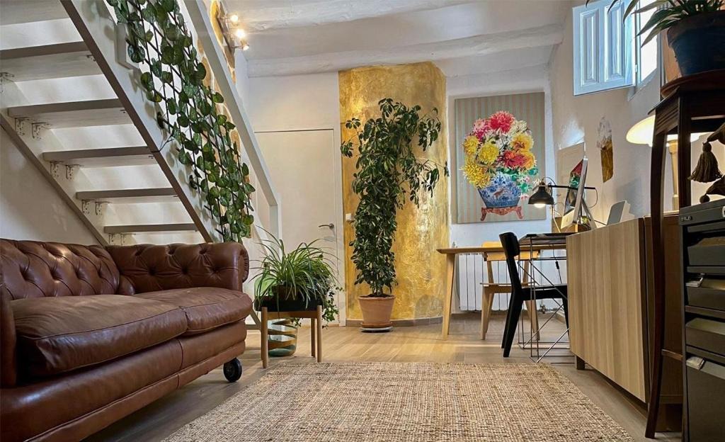 El Frasno Apartment | Apartamento Romanov