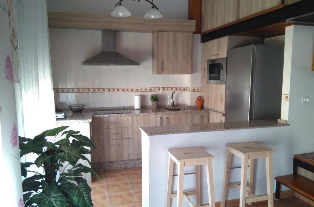 Olivenza Apartment | Apartamento Rosa de Alejandría
