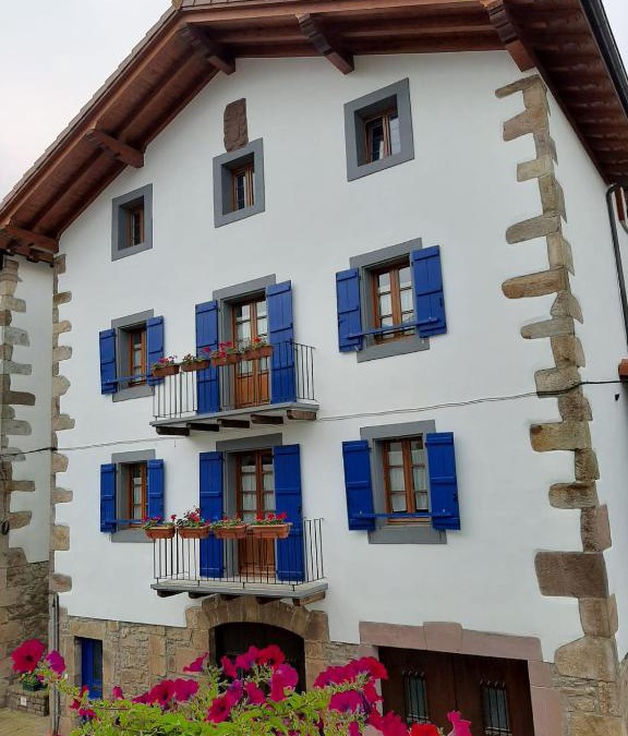 Baztan Apartment | APARTAMENTO RURAL AROTXENEA