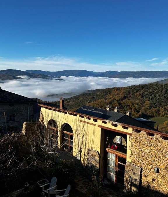 Estamariu Apartment | Apartamento Rural Cal David