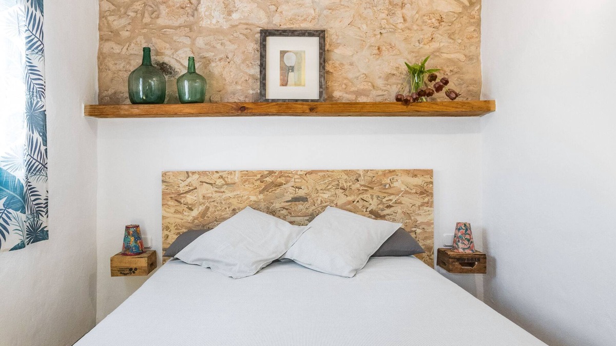 Sant Pere de Ribes House | Apartamento Rural con Encanto en Puigmoltó